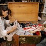 Gebrauchte Kleidung verkaufen: Tipps für den Second-Hand-Handel